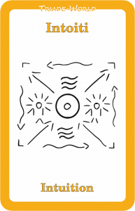 Intoiti - Intuition