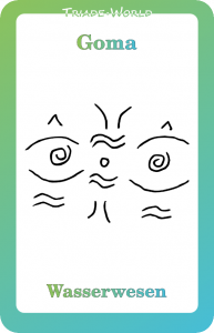 goma