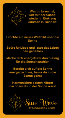 Sunwave-Liste